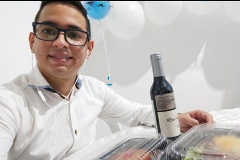 Compartir Navideño Compartir Navideño