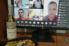 Compartir Navideño Compartir Navideño