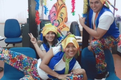 Carnavales Carnavales