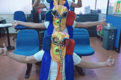 Carnavales Carnavales